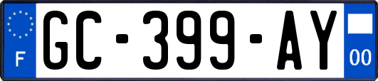 GC-399-AY