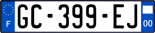 GC-399-EJ