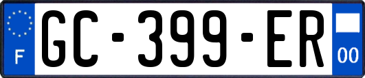 GC-399-ER