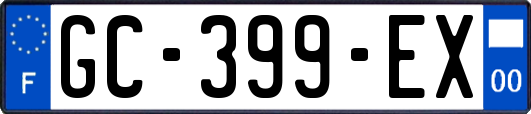GC-399-EX