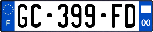 GC-399-FD