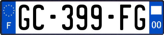 GC-399-FG