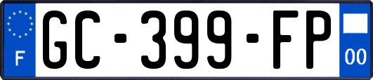 GC-399-FP