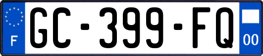 GC-399-FQ