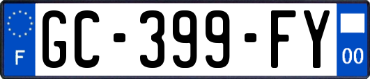 GC-399-FY