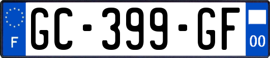 GC-399-GF