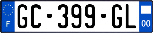 GC-399-GL