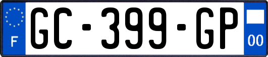 GC-399-GP
