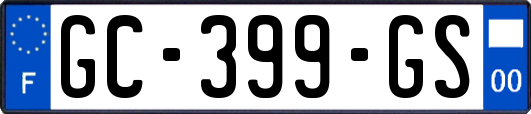 GC-399-GS