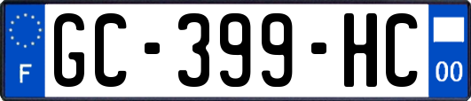 GC-399-HC
