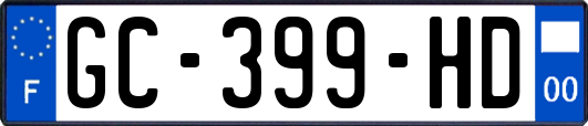 GC-399-HD