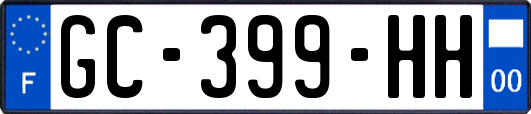 GC-399-HH