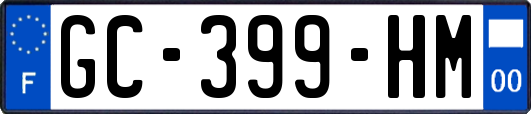 GC-399-HM