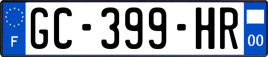 GC-399-HR