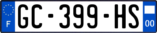 GC-399-HS