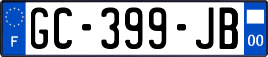 GC-399-JB