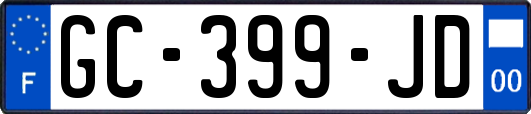 GC-399-JD