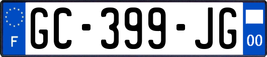 GC-399-JG