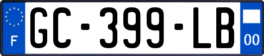 GC-399-LB