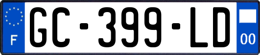 GC-399-LD