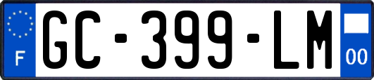 GC-399-LM