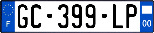 GC-399-LP