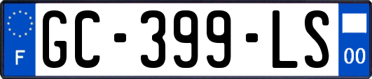 GC-399-LS