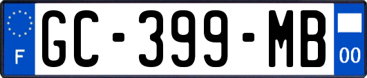 GC-399-MB