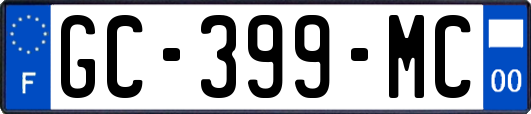 GC-399-MC