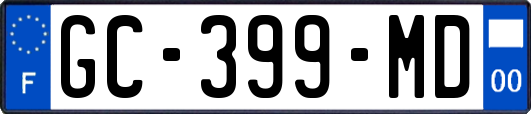 GC-399-MD
