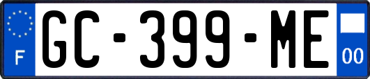 GC-399-ME
