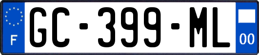 GC-399-ML