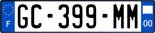 GC-399-MM