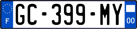 GC-399-MY