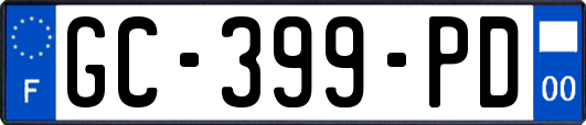 GC-399-PD