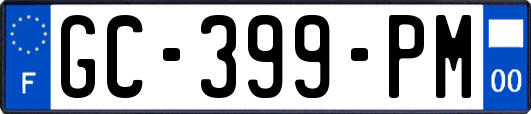 GC-399-PM
