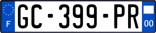 GC-399-PR