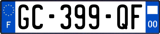 GC-399-QF