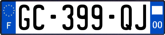 GC-399-QJ
