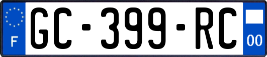 GC-399-RC