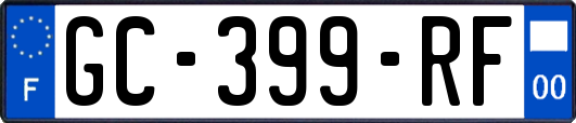 GC-399-RF