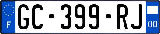 GC-399-RJ