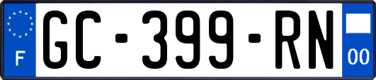 GC-399-RN