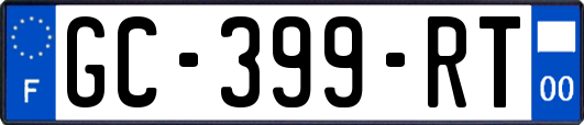 GC-399-RT