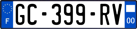 GC-399-RV