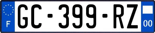GC-399-RZ