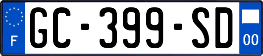 GC-399-SD