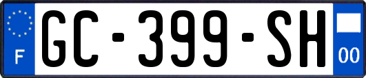 GC-399-SH