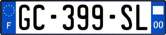 GC-399-SL
