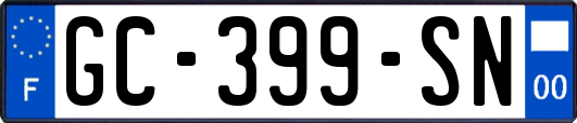 GC-399-SN
